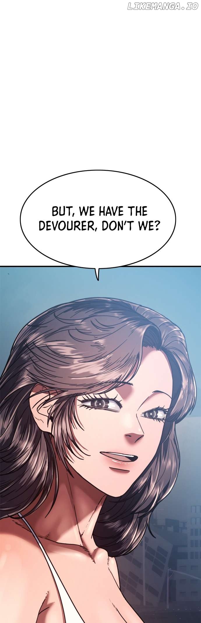 Monster Devourer Chapter 41 - page 40