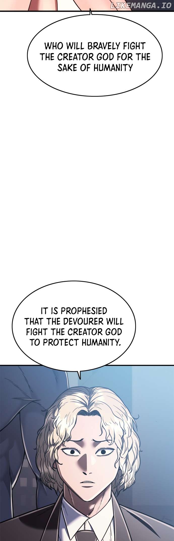 Monster Devourer Chapter 41 - page 41