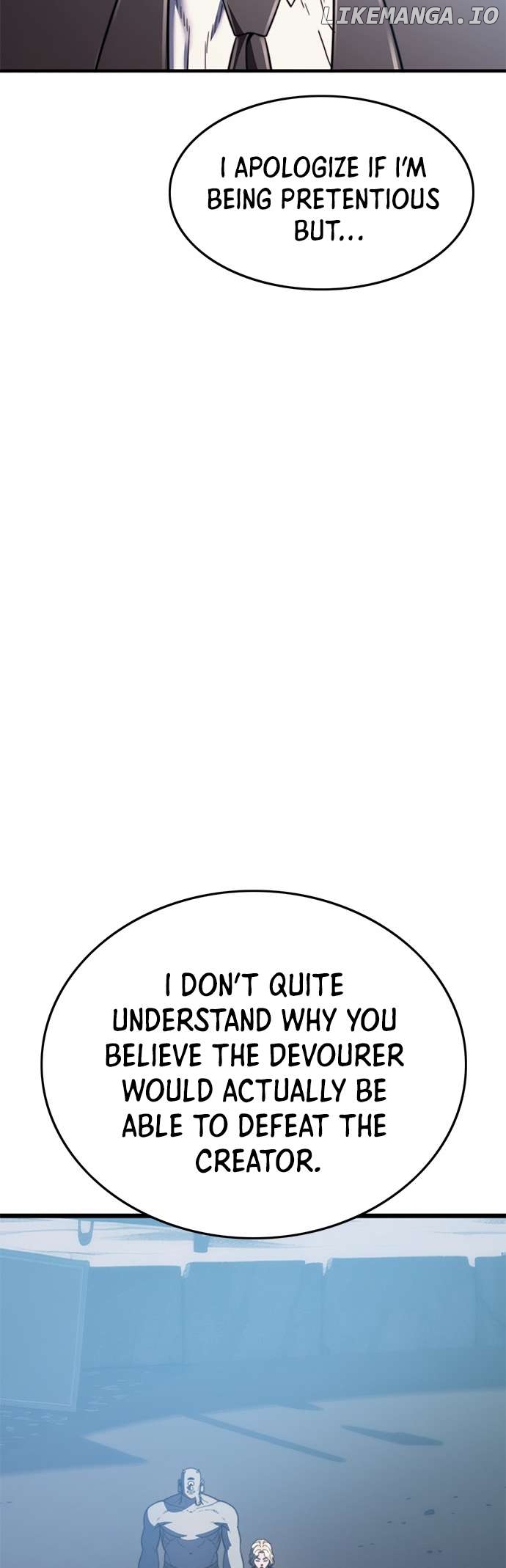 Monster Devourer Chapter 41 - page 42