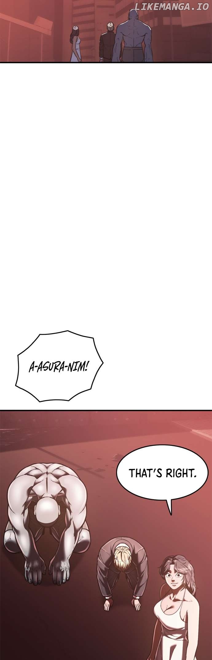 Monster Devourer Chapter 41 - page 47