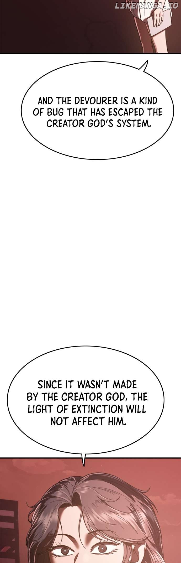 Monster Devourer Chapter 41 - page 48