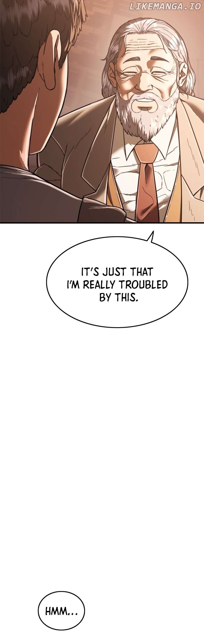 Monster Devourer Chapter 41 - page 5