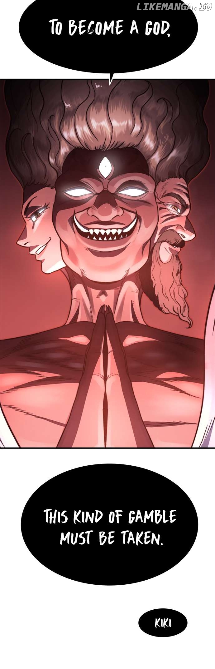 Monster Devourer Chapter 41 - page 50