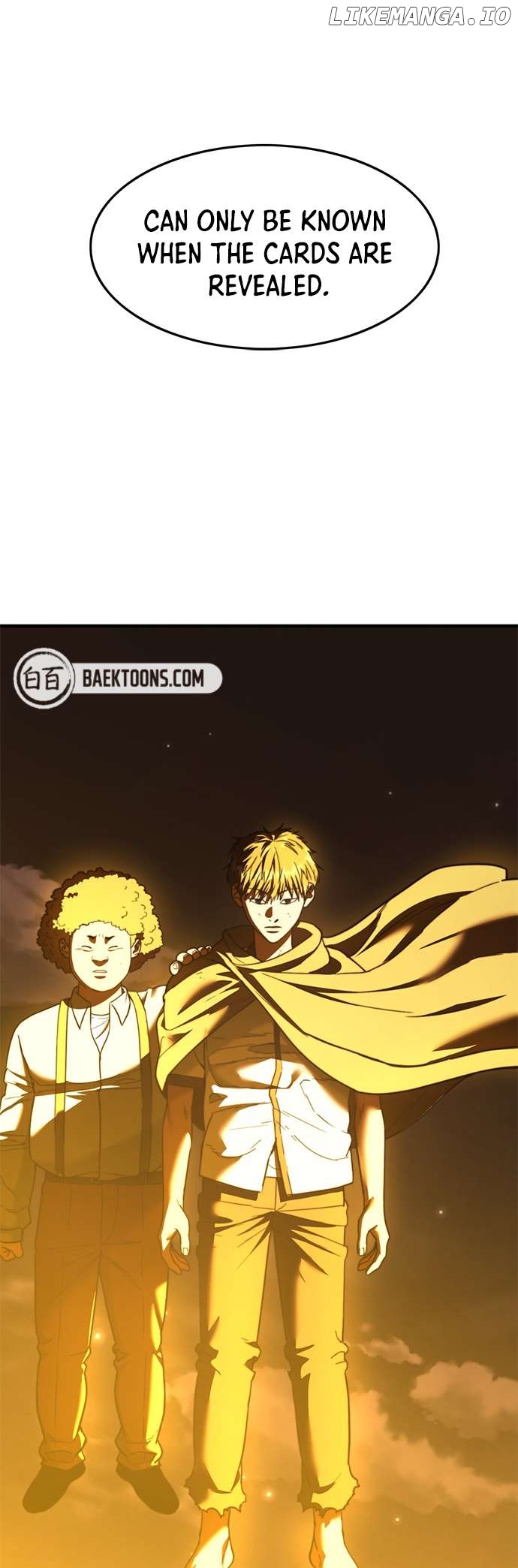 Monster Devourer Chapter 41 - page 54