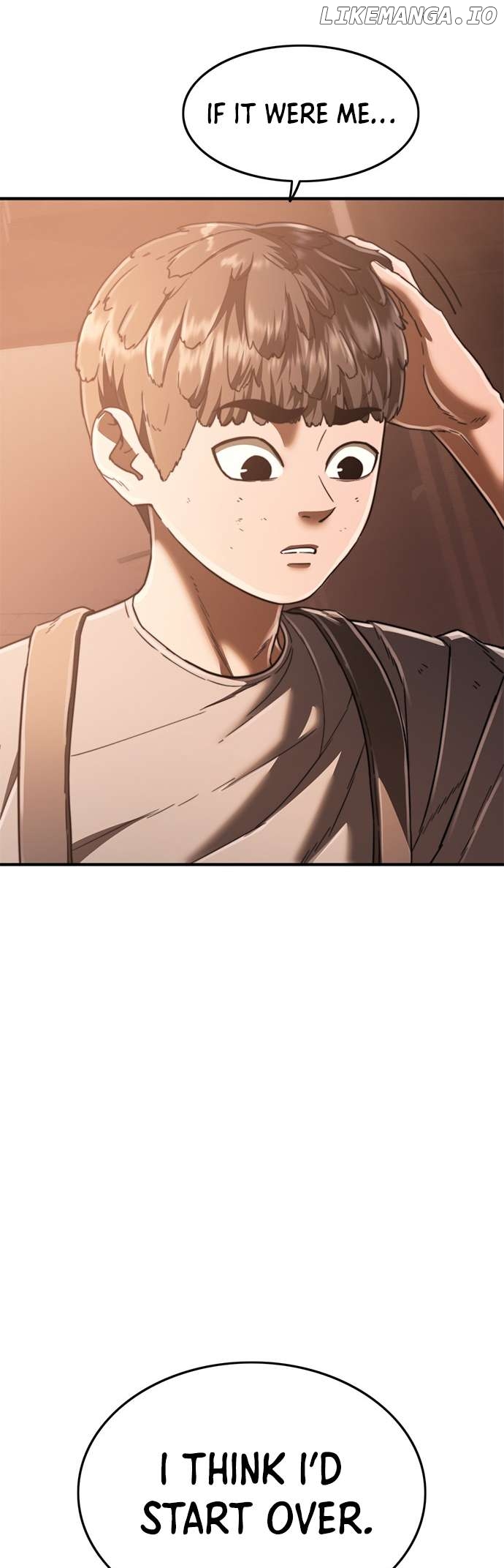 Monster Devourer Chapter 41 - page 6