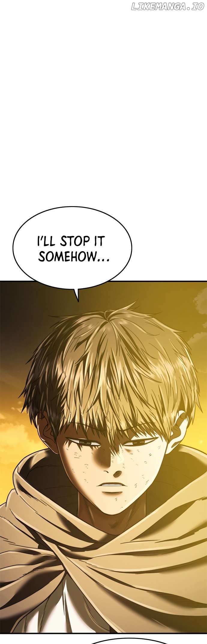 Monster Devourer Chapter 41 - page 61