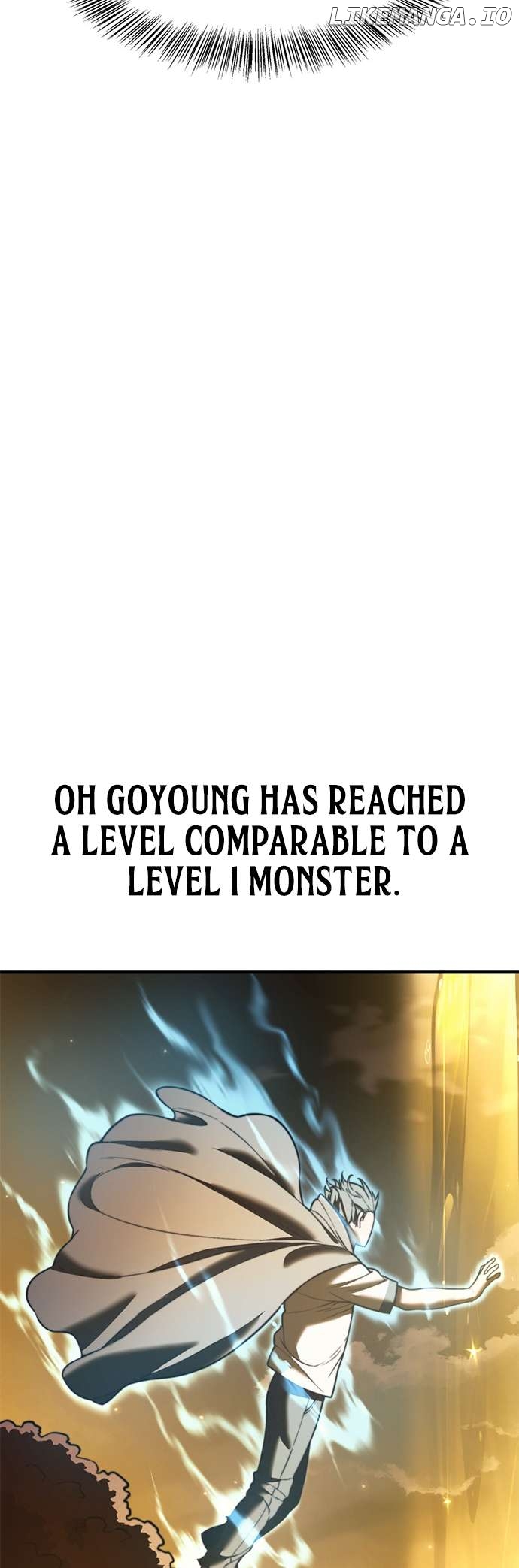 Monster Devourer Chapter 41 - page 66