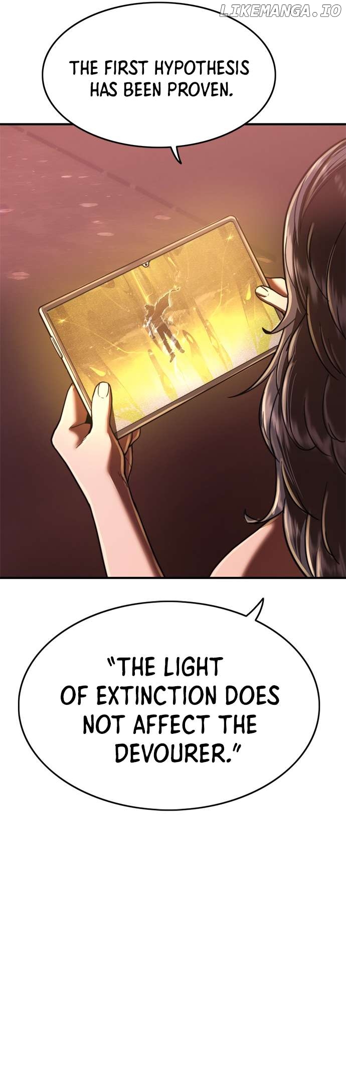 Monster Devourer Chapter 41 - page 72