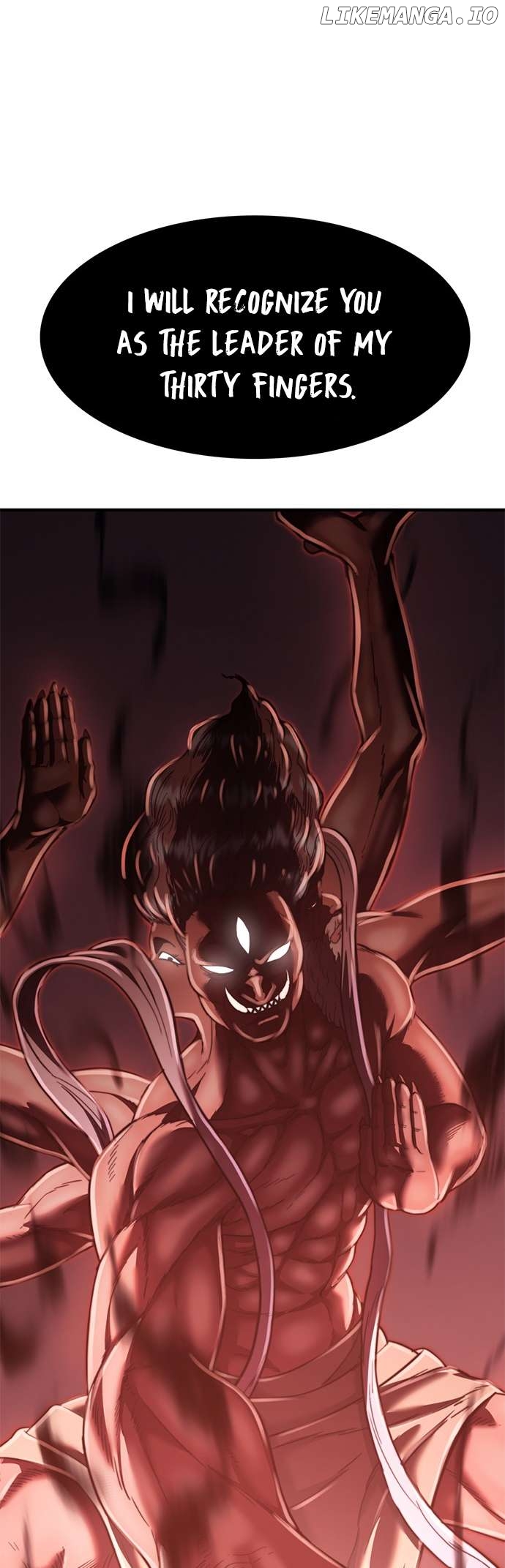 Monster Devourer Chapter 41 - page 75