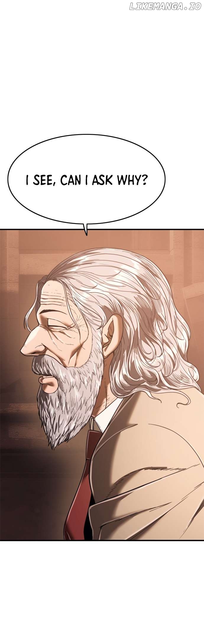 Monster Devourer Chapter 41 - page 8