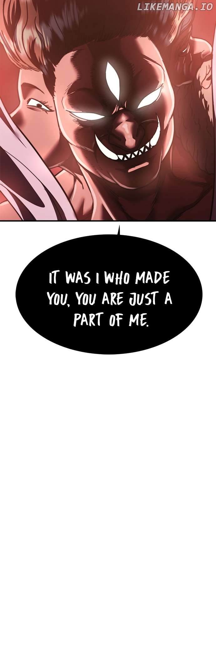 Monster Devourer Chapter 41 - page 85