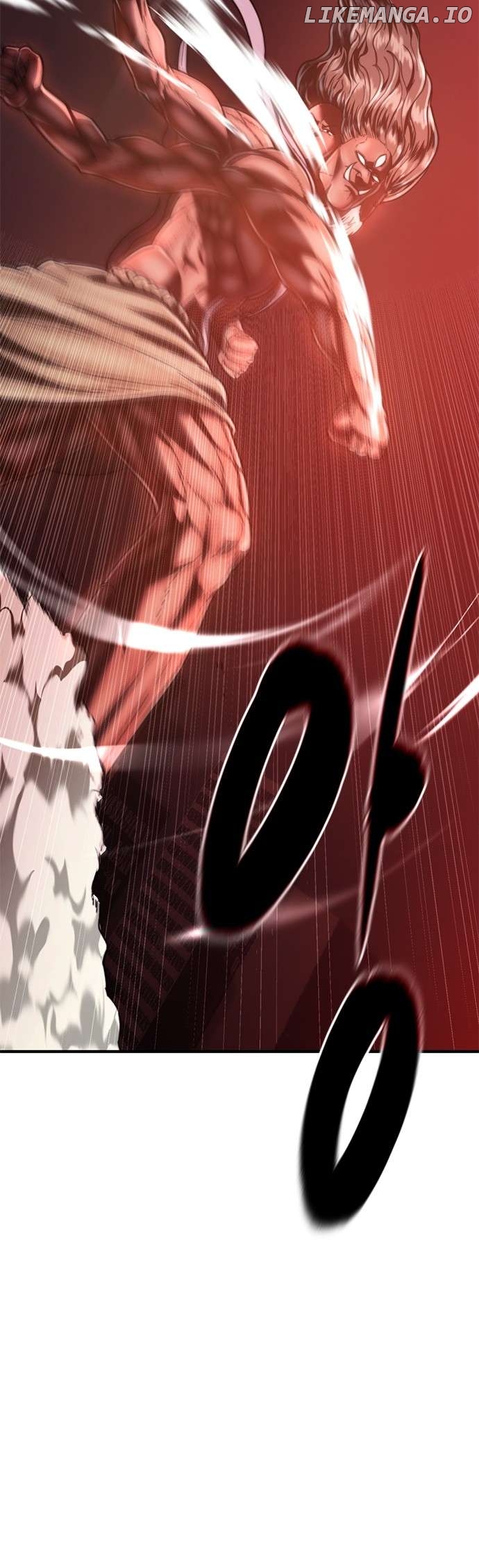 Monster Devourer Chapter 42 - page 10