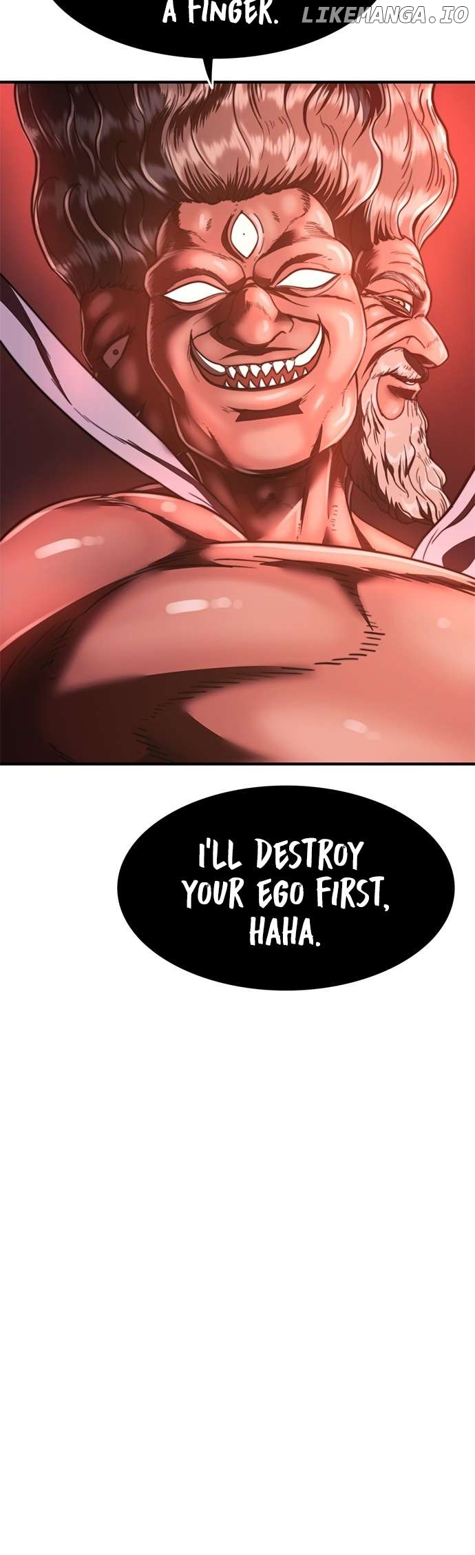 Monster Devourer Chapter 42 - page 12