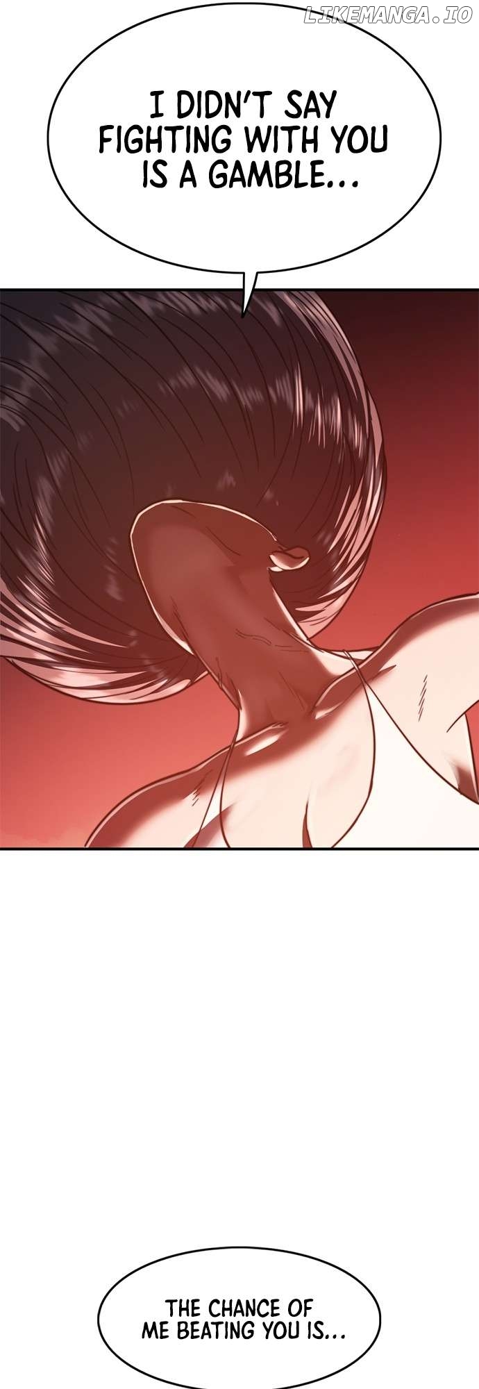 Monster Devourer Chapter 42 - page 13