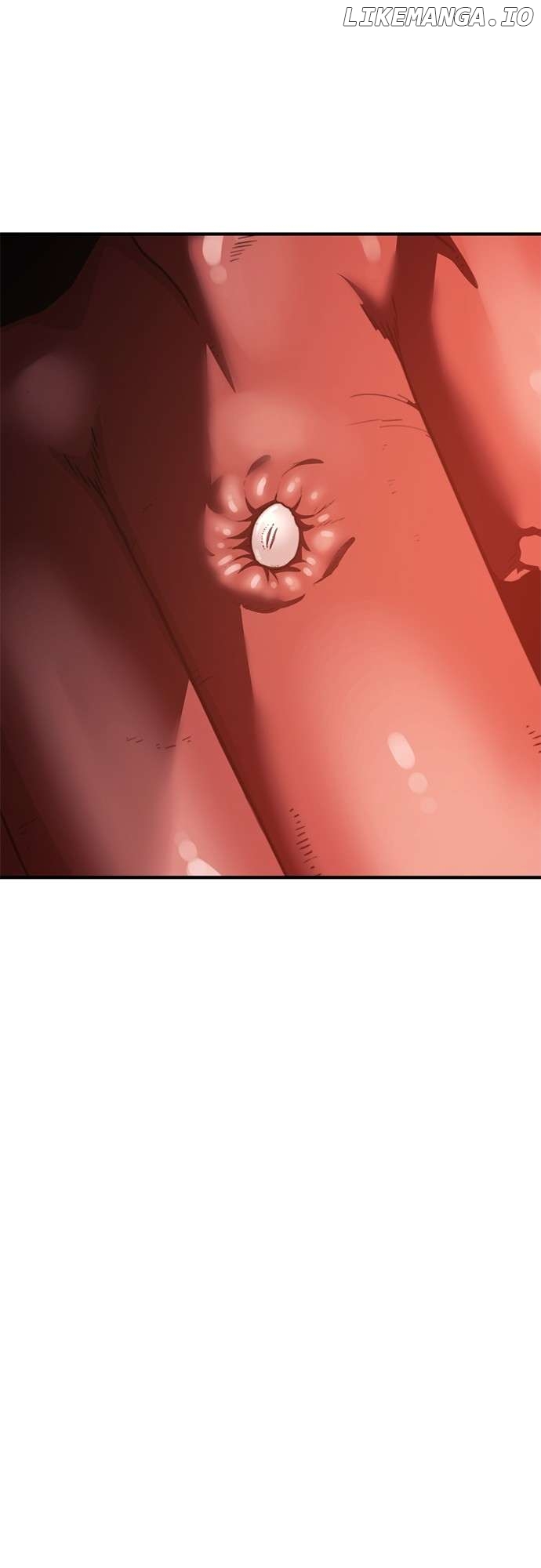 Monster Devourer Chapter 42 - page 17