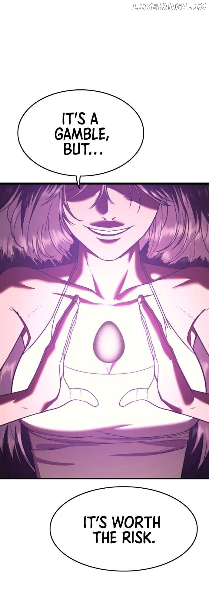Monster Devourer Chapter 42 - page 2