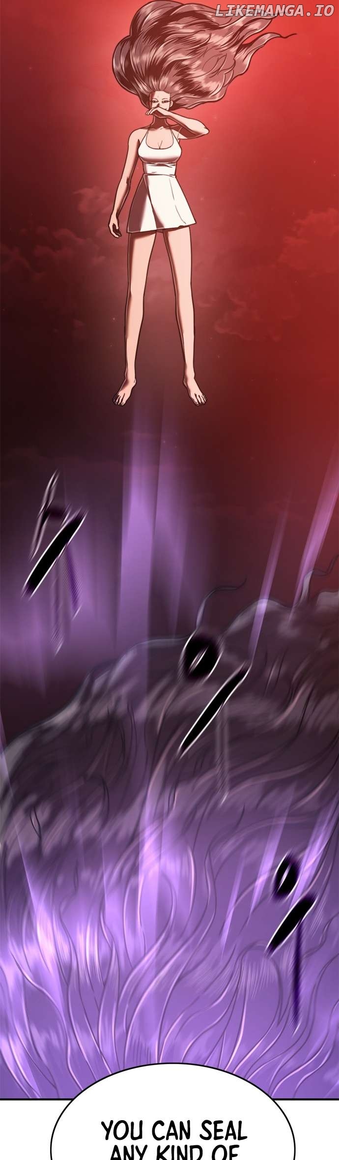 Monster Devourer Chapter 42 - page 24