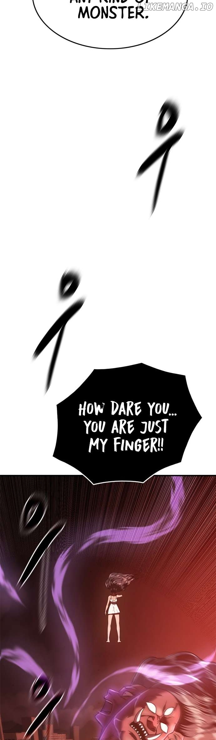 Monster Devourer Chapter 42 - page 25