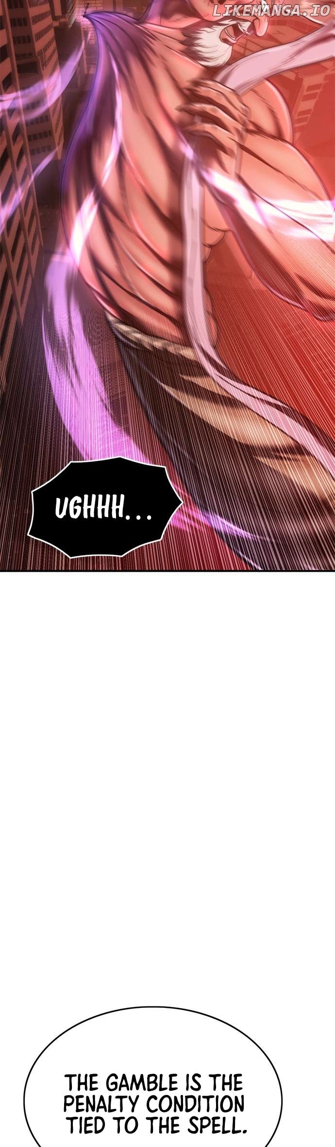 Monster Devourer Chapter 42 - page 26