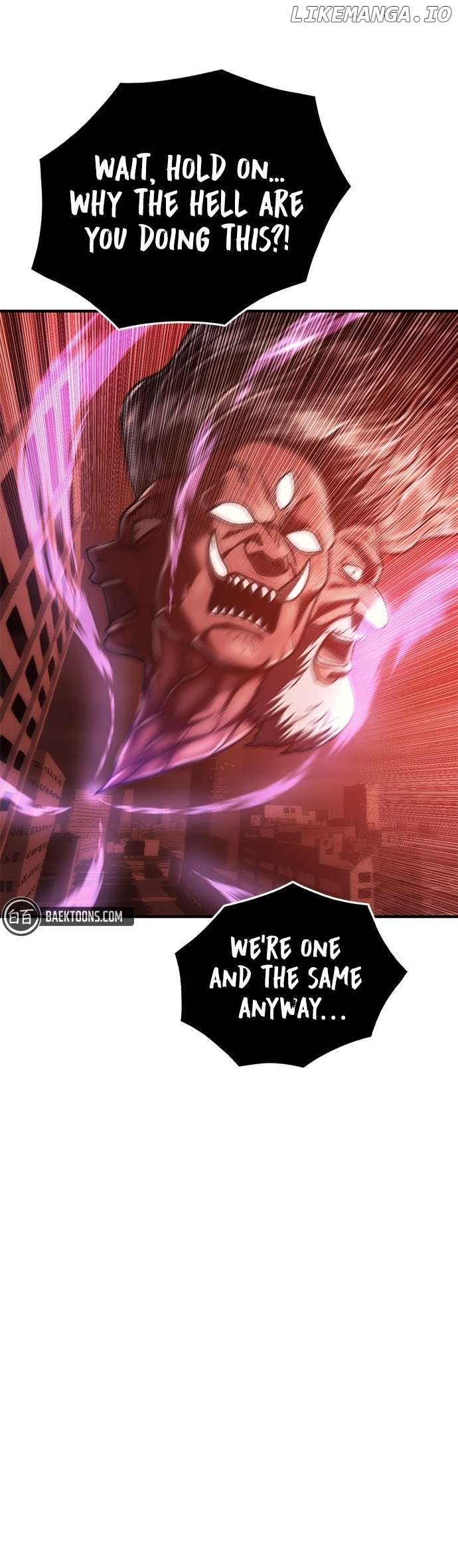 Monster Devourer Chapter 42 - page 28