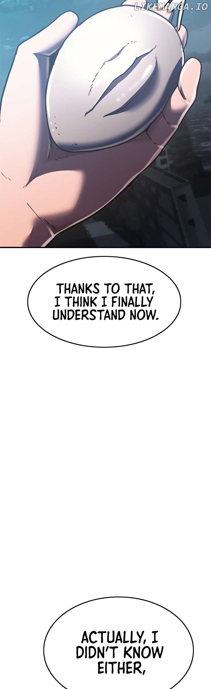 Monster Devourer Chapter 42 - page 30