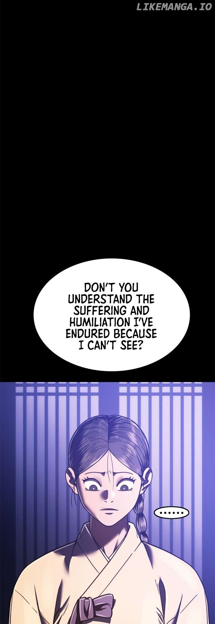 Monster Devourer Chapter 42 - page 35