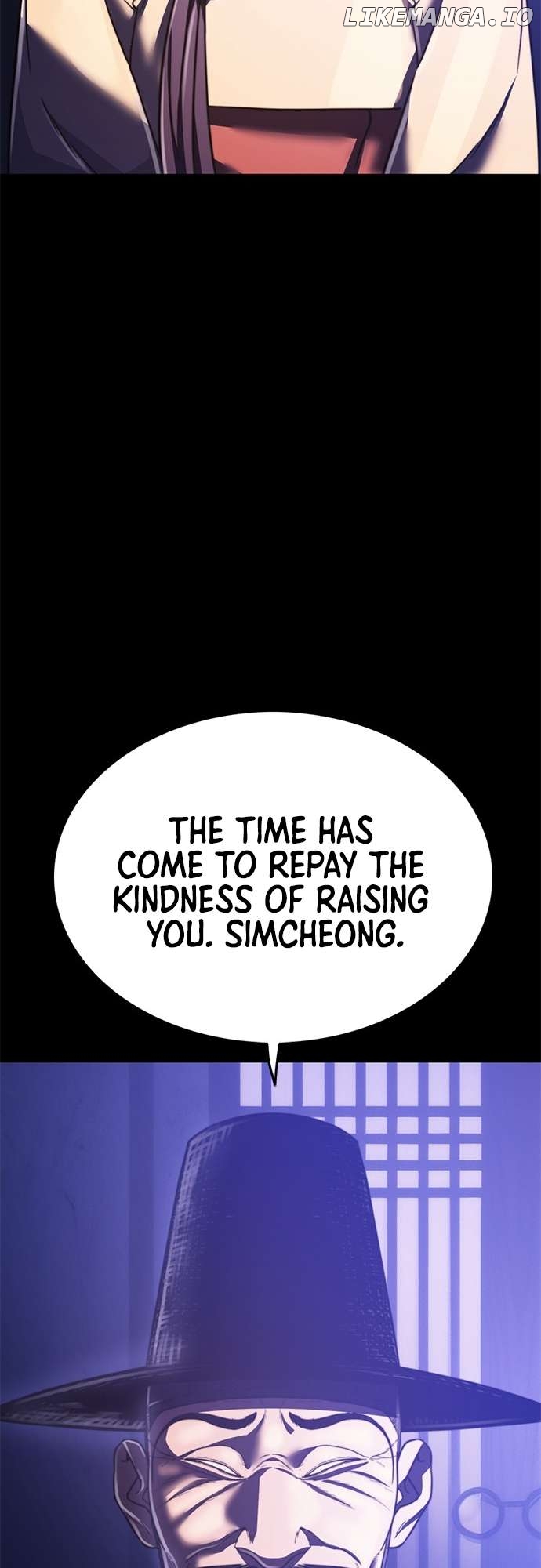 Monster Devourer Chapter 42 - page 36