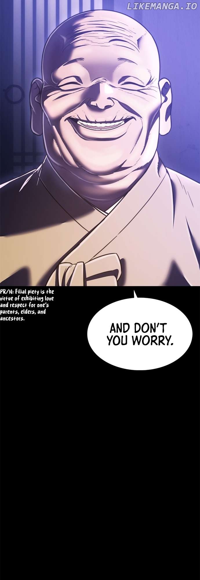 Monster Devourer Chapter 42 - page 38
