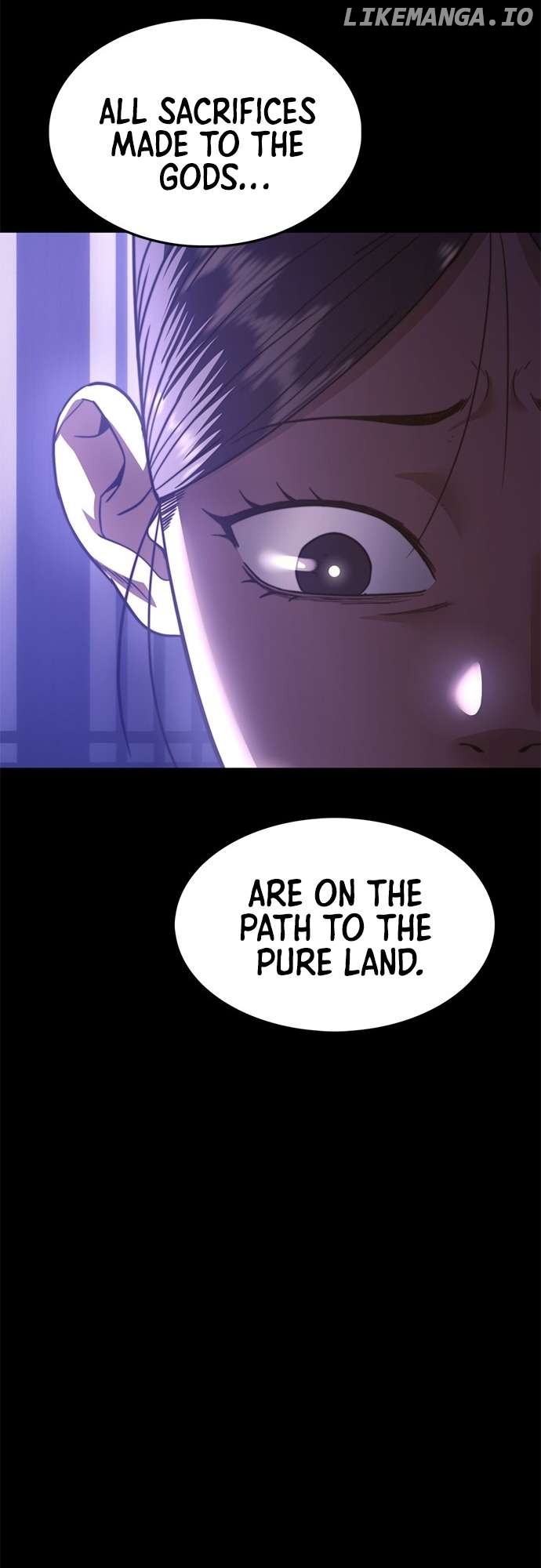 Monster Devourer Chapter 42 - page 39