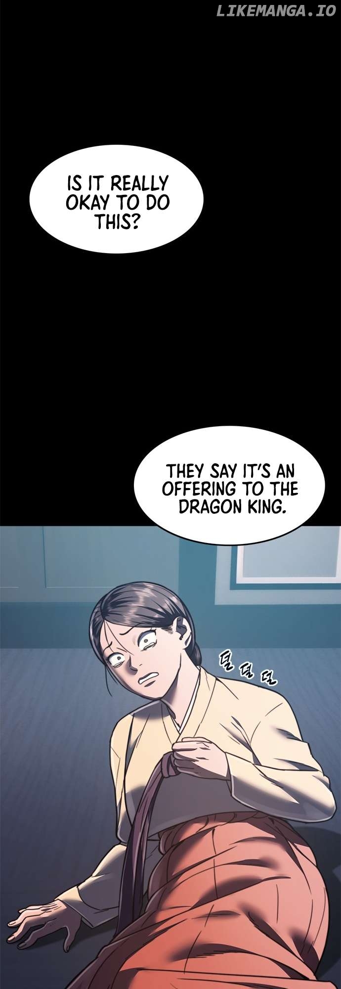 Monster Devourer Chapter 42 - page 41