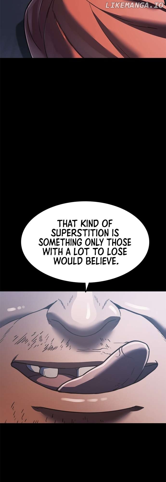 Monster Devourer Chapter 42 - page 42