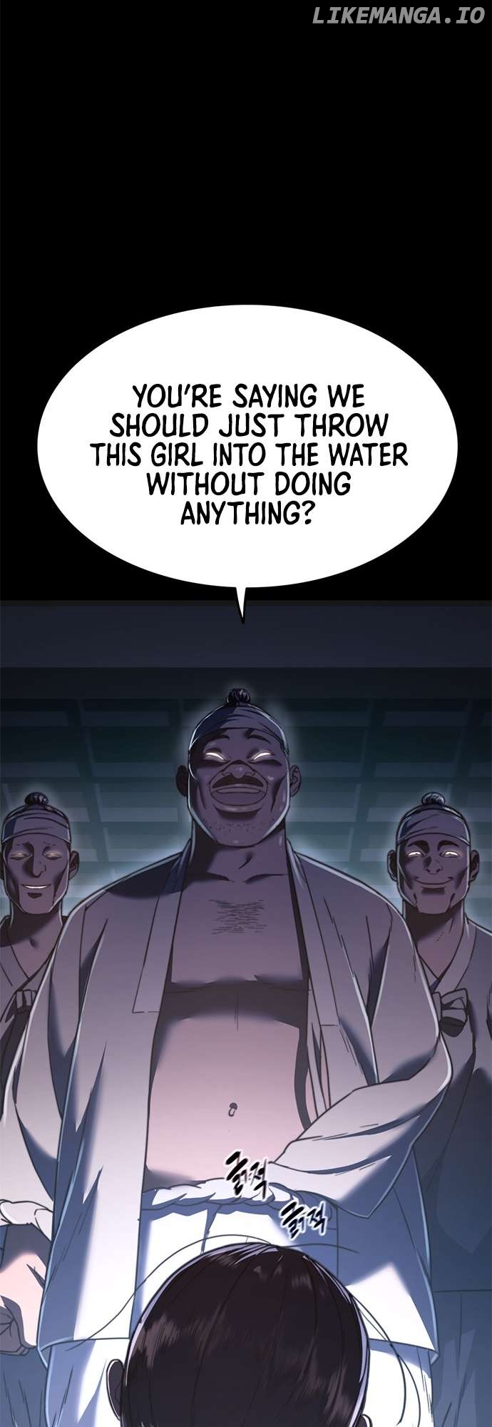 Monster Devourer Chapter 42 - page 43
