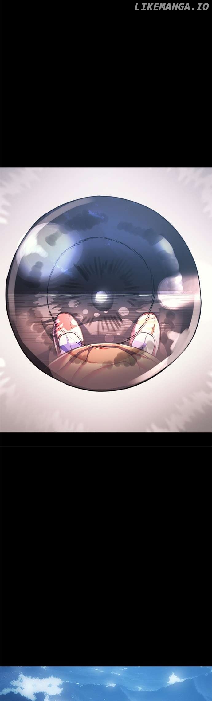 Monster Devourer Chapter 42 - page 46