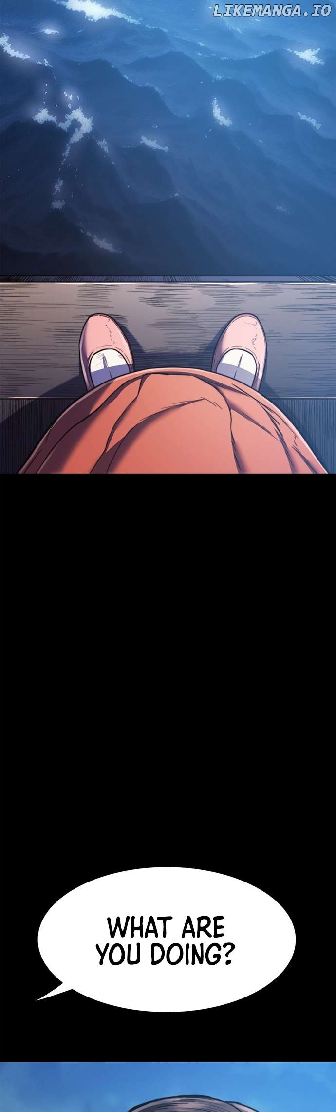 Monster Devourer Chapter 42 - page 47