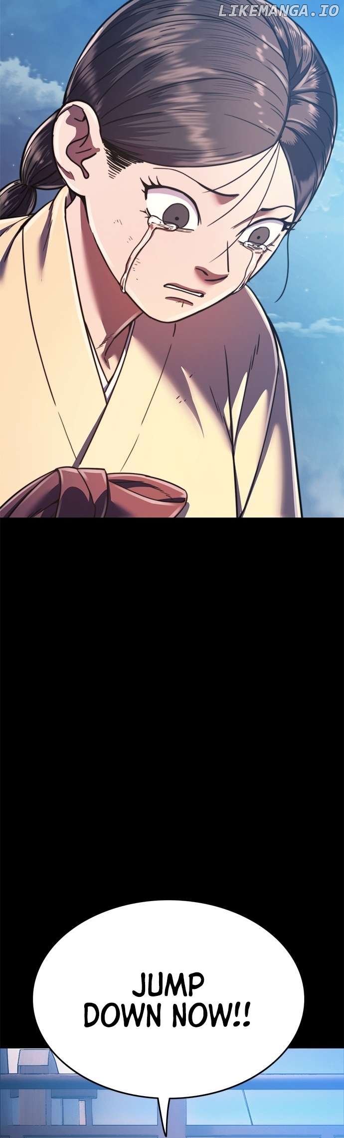 Monster Devourer Chapter 42 - page 48