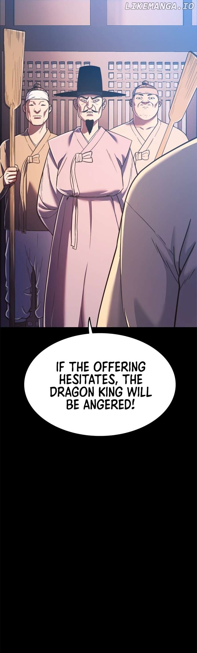 Monster Devourer Chapter 42 - page 49