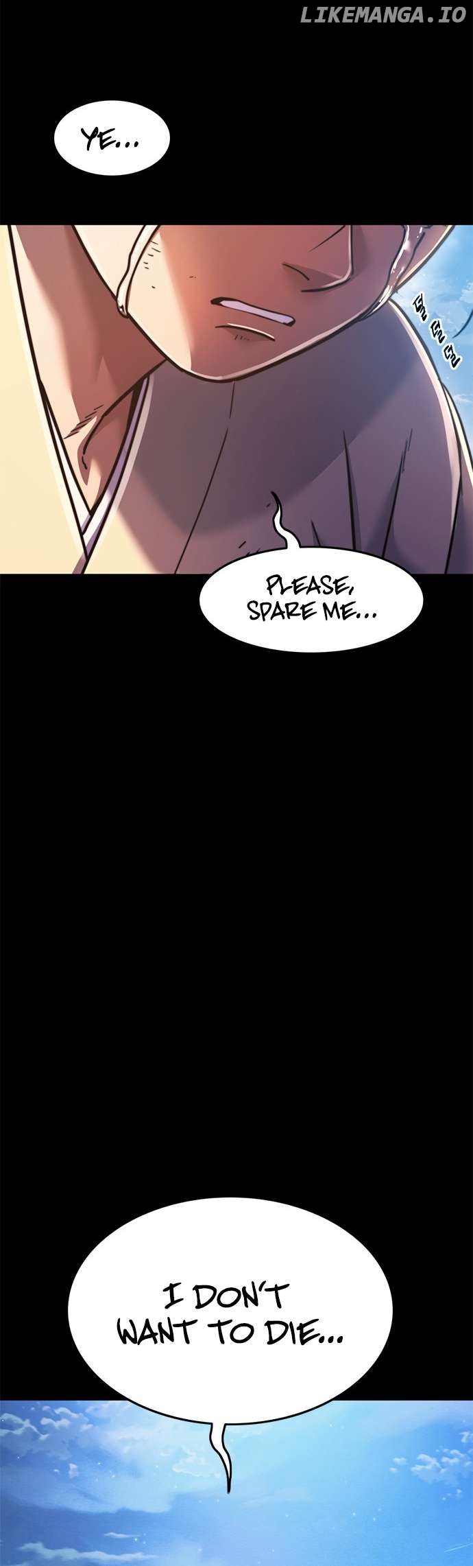 Monster Devourer Chapter 42 - page 50