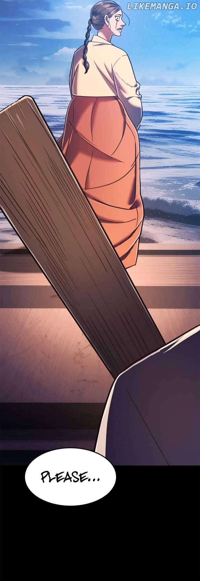Monster Devourer Chapter 42 - page 51