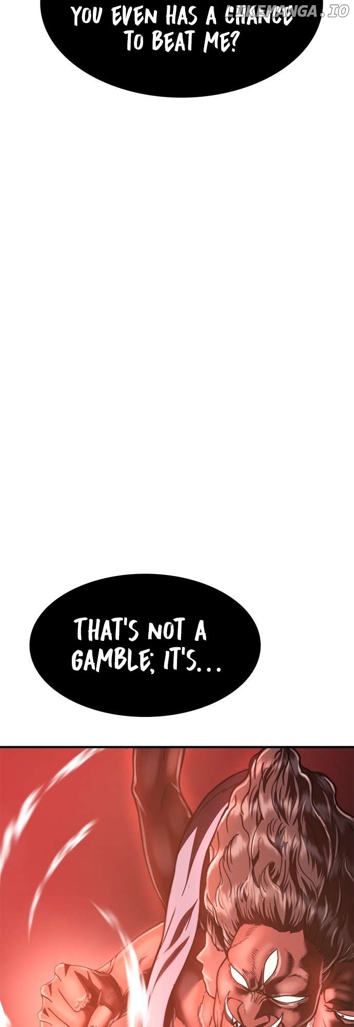 Monster Devourer Chapter 42 - page 6