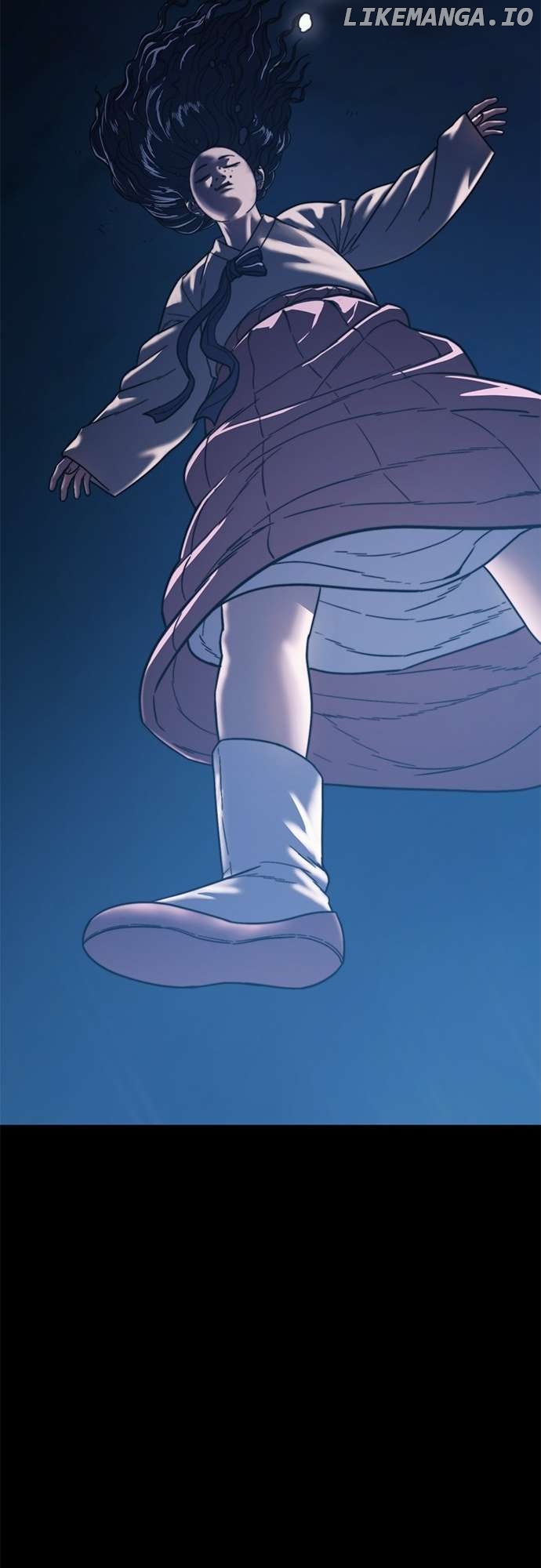 Monster Devourer Chapter 42 - page 62