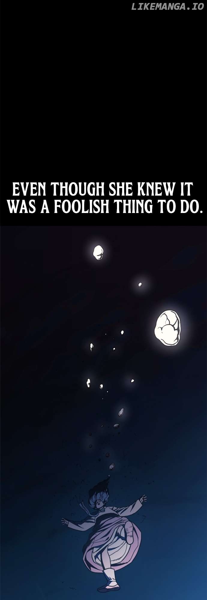 Monster Devourer Chapter 42 - page 63