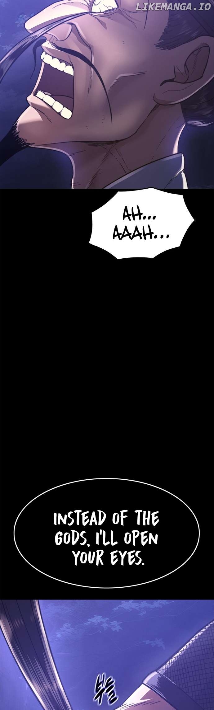 Monster Devourer Chapter 42 - page 83