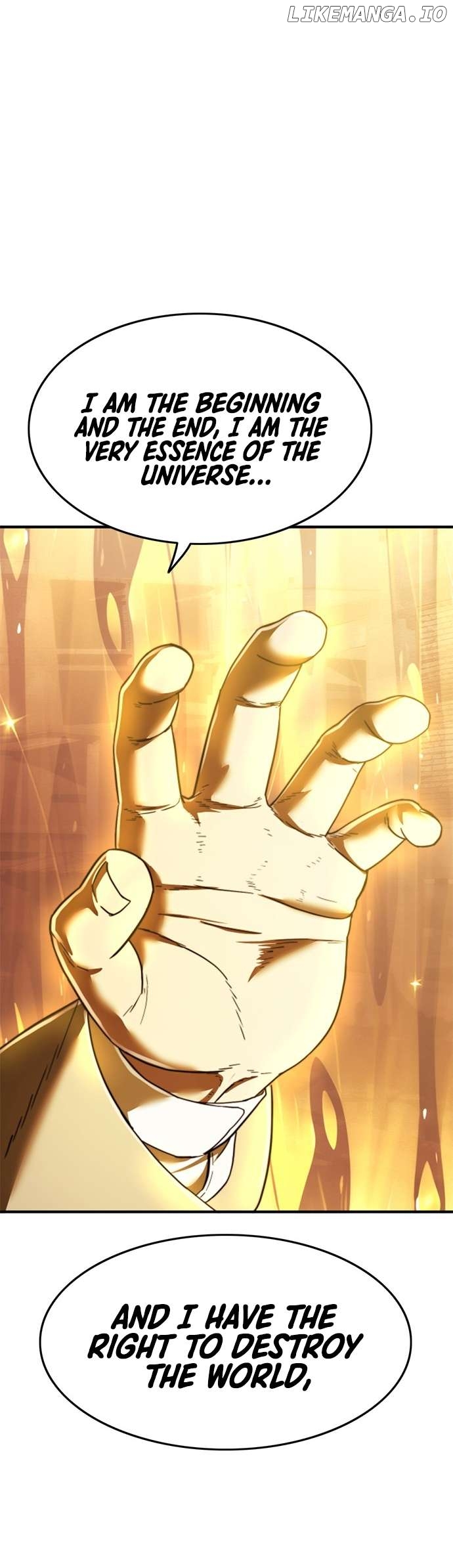 Monster Devourer Chapter 42 - page 91