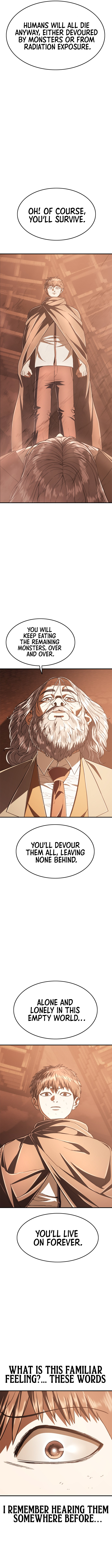 Monster Devourer Chapter 43 - page 4
