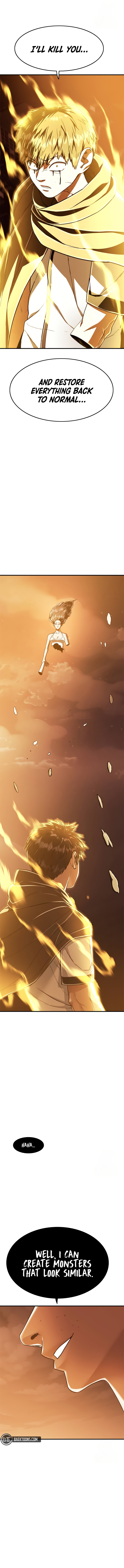 Monster Devourer Chapter 44 - page 13