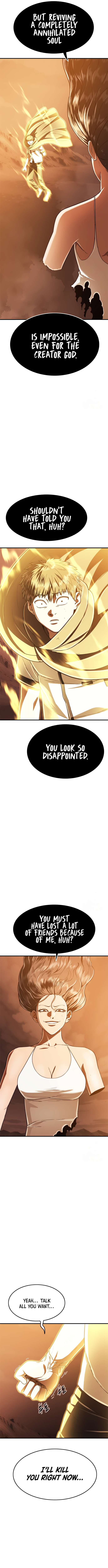Monster Devourer Chapter 44 - page 14