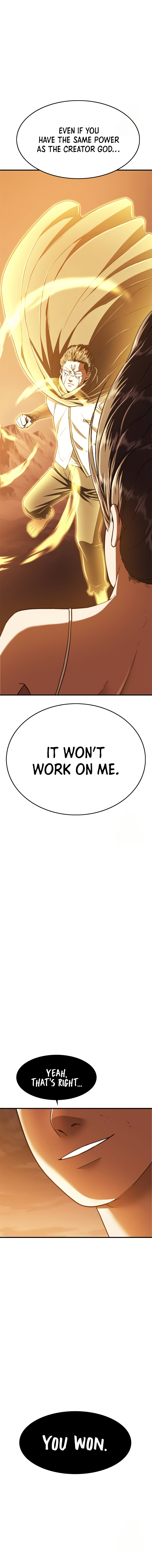Monster Devourer Chapter 44 - page 15
