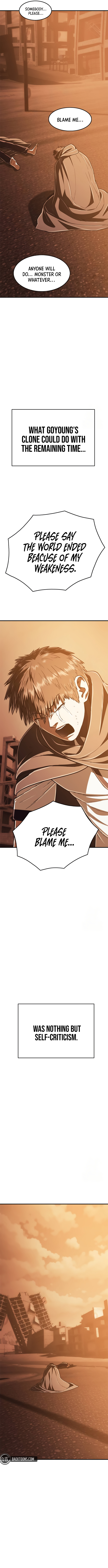 Monster Devourer Chapter 44 - page 25