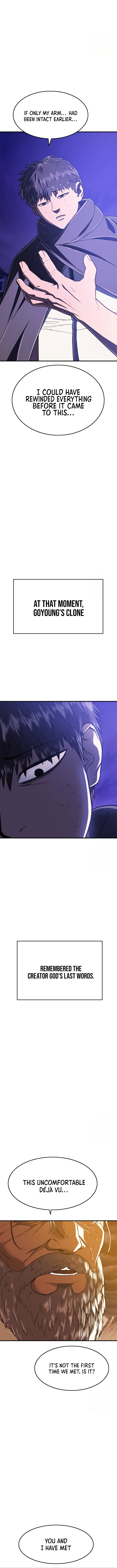 Monster Devourer Chapter 44 - page 27