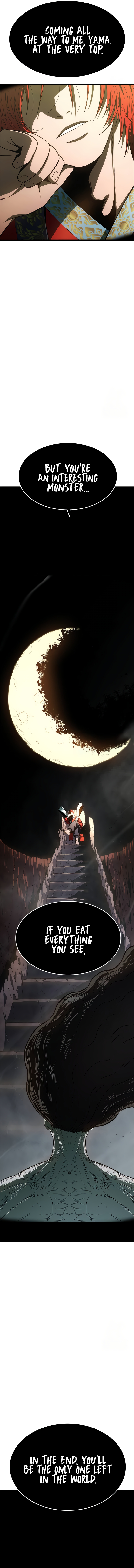 Monster Devourer Chapter 44 - page 31